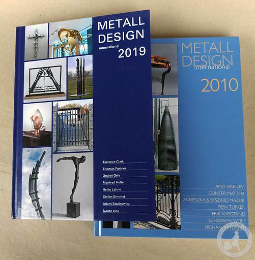 Image: Metall Design International